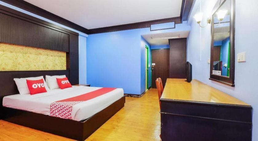 Oyo 565 Trang Hotel Extérieur photo